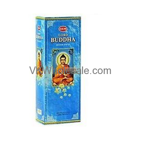 Lord Buddha Hem Incense Wholesale