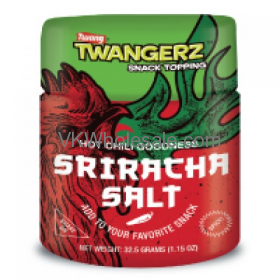 Twangerz Sriracha Salt Wholesale