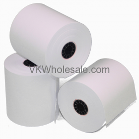 Thermal POS Rolls 2 9/32" x 400' Wholesale