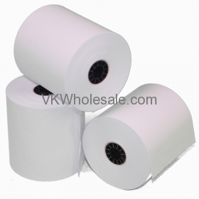Bright White Bond POS Rolls 2 1/4" x 150' Wholesale