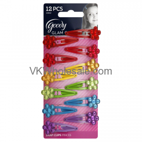 Goody Contour Clips Wholesale