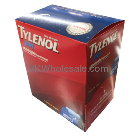 Wholesale Tylenol Extra Strength PM