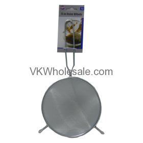 16CM Strainer With Handle Wholesale