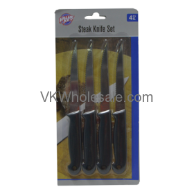 Steak Knife Set Wholesale