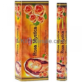 Rosa Mystica Hem Incense Wholesale