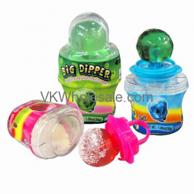 Kidsmania Big Dipper Toy Candy