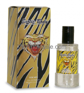 Exotic Perfume for Men Wholesale