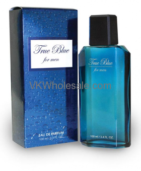 True Blue Perfume for Men Wholesale