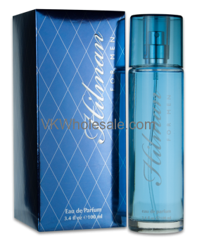 Hilman Perfume for Men Wholesale