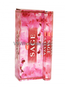 Wholesale HEM Sage Incense Sticks