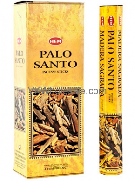 Palo Santo Hem Incense Wholesale