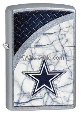 Dallas Cowboys Zippo Lighters Wholesale