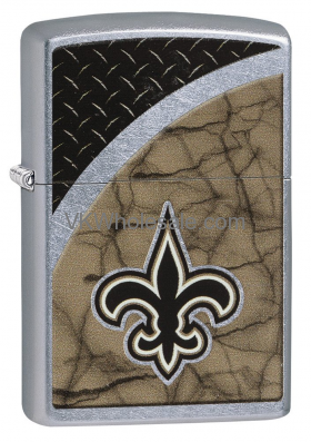 New Orleans Saints Zippo Lighters Wholesale