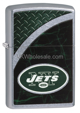 New York Jets Zippo Lighters Wholesale
