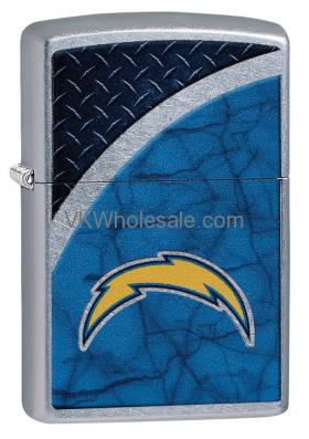 San Diego Chargers Zippo Lighters Wholesale
