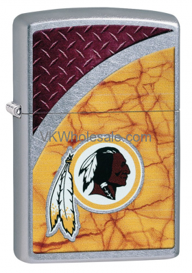 Washington Redskins Zippo Lighters Wholesale