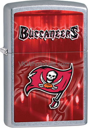 Bay Buccaneers Zippo Lighters Wholesale