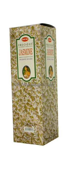 Wholesale HEM Precious Jasmine Incense