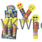 Kidsmania Emoji Pop Toy Candy Wholesale