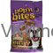 Pop'n Bites Cheezy Dogs Dog Treats, 3.5-oz bag