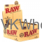 RAW Classic Kingsize Slim + Tips Wholesale