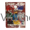 Snap Klip Key Chains Wholesale