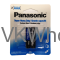 Panasonic AAA 2 PK Batteries Wholesale