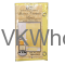 Shower Curtain Liner Yellow Wholesale
