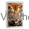 Zippo Classic Tiger Brushed Chrome Z339 Wholesale
