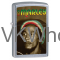 Zippo Bob Marley Portrait - Street Chrome 28488 Wholesale