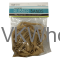 Assorted Rubber Bands 100g Tangle Free 12 PK