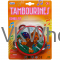 4" Tambourines Combo Set Toy Wholesale