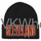 Cleveland Embroidered Winter Skull Hats Wholesale