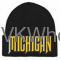 Michigan Embroidered Winter Skull Hats Wholesale