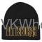 Pittsburgh Embroidered Winter Skull Hats Wholesale